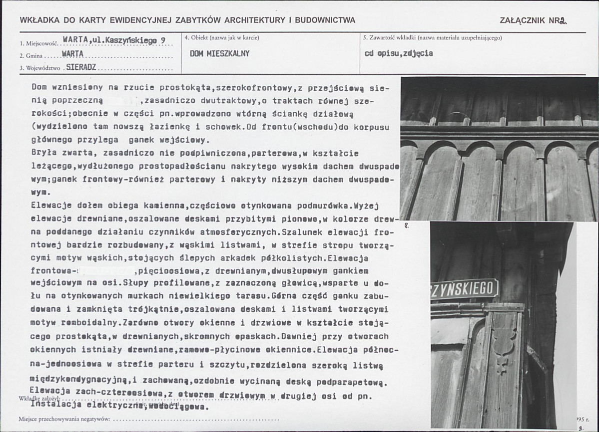 KB - Karta biała, skan nr 7