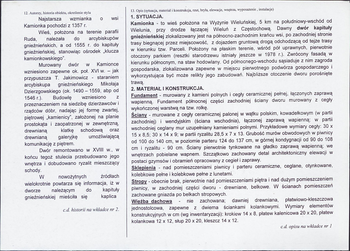 KB - Karta biała, skan nr 2