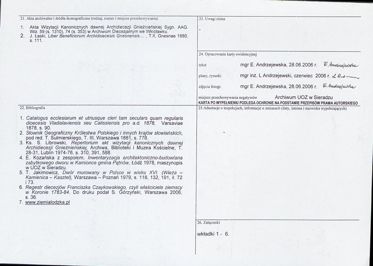KB - Karta biała, skan nr 4