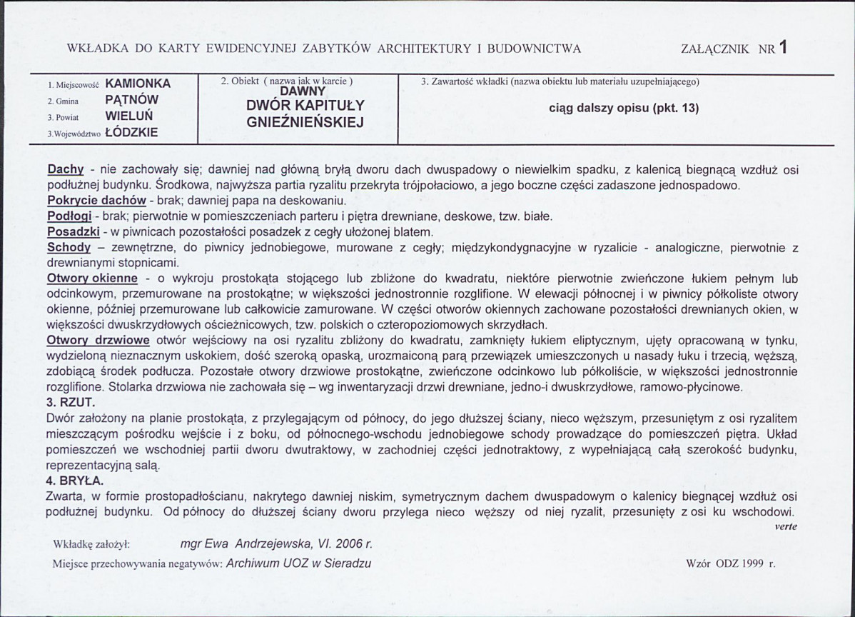 KB - Karta biała, skan nr 5