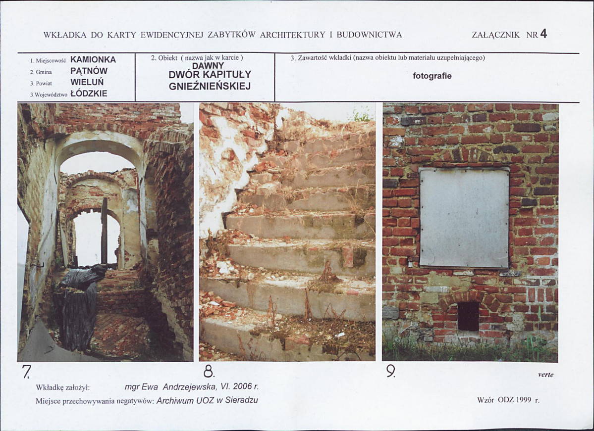 KB - Karta biała, skan nr 11