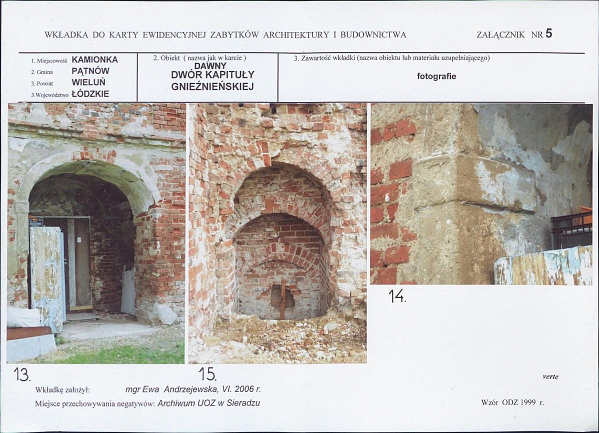KB - Karta biała, skan nr 13