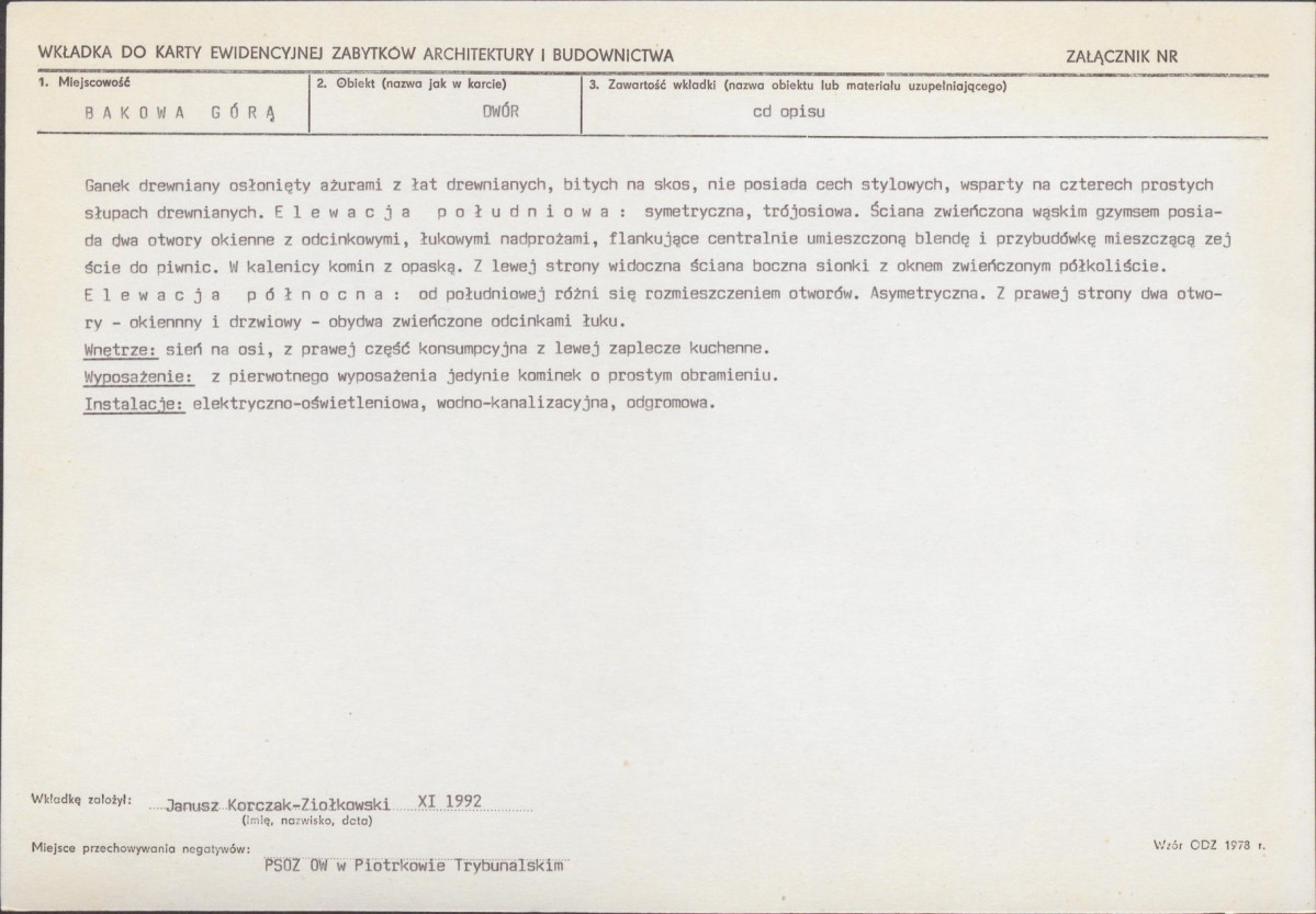 KB - Karta biała, skan nr 5