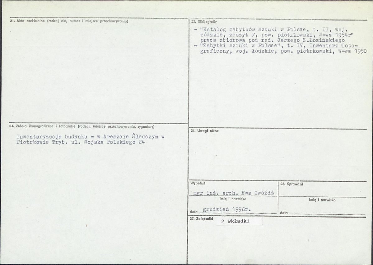 KB - Karta biała, skan nr 4