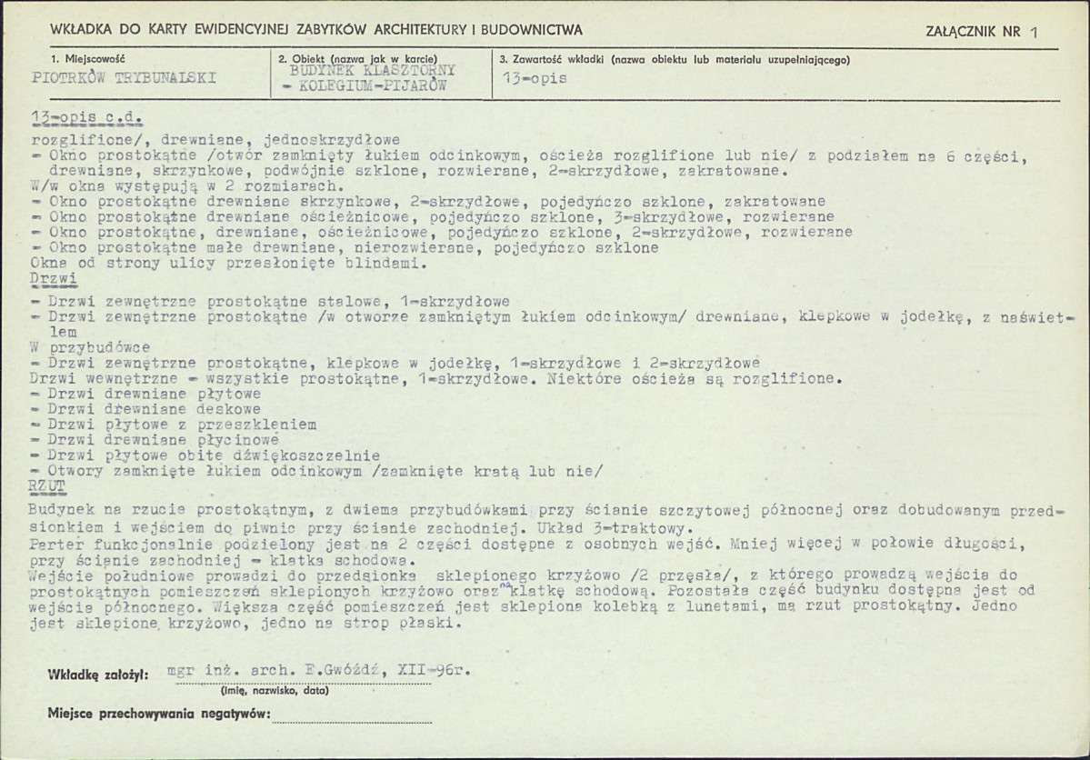 KB - Karta biała, skan nr 5