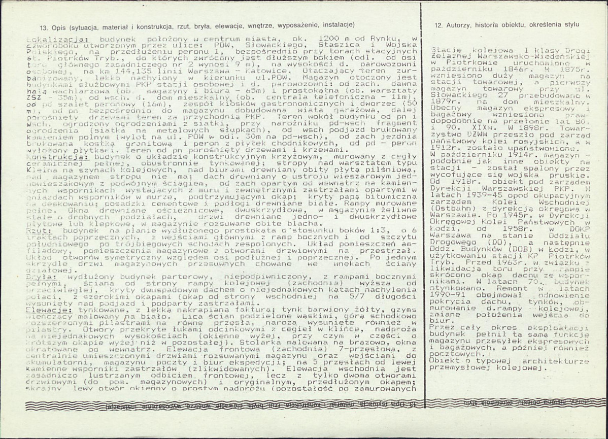 KB - Karta biała, skan nr 2