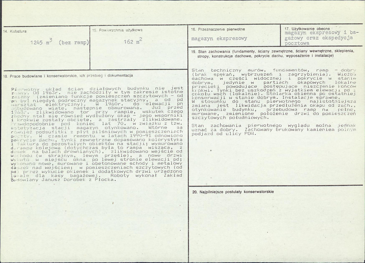 KB - Karta biała, skan nr 3