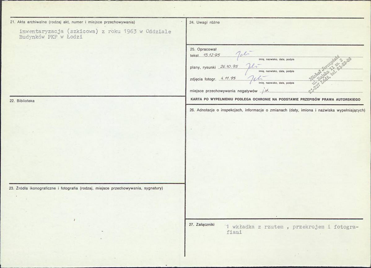 KB - Karta biała, skan nr 4