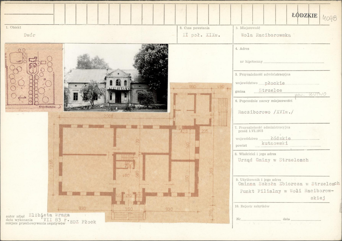 Karta biała, skan nr 1
