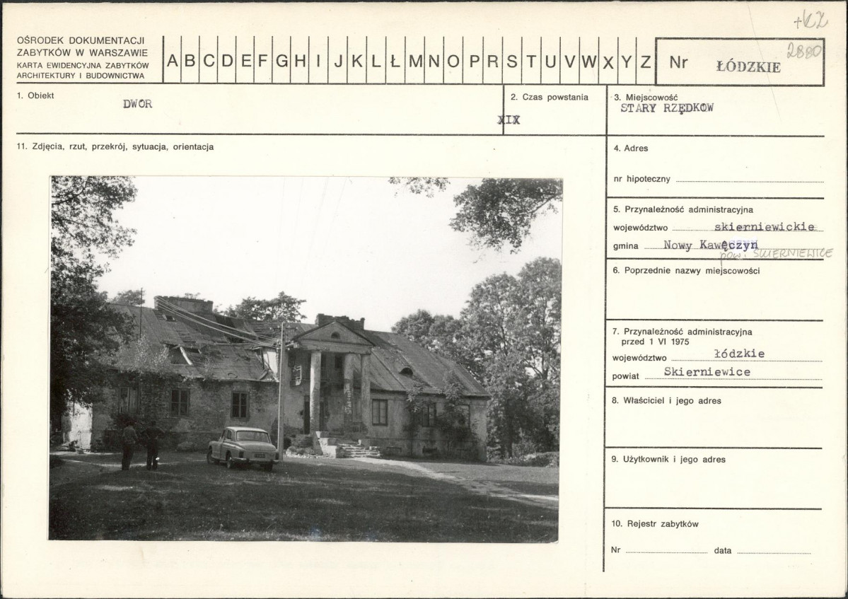 Karta biała, skan nr 1