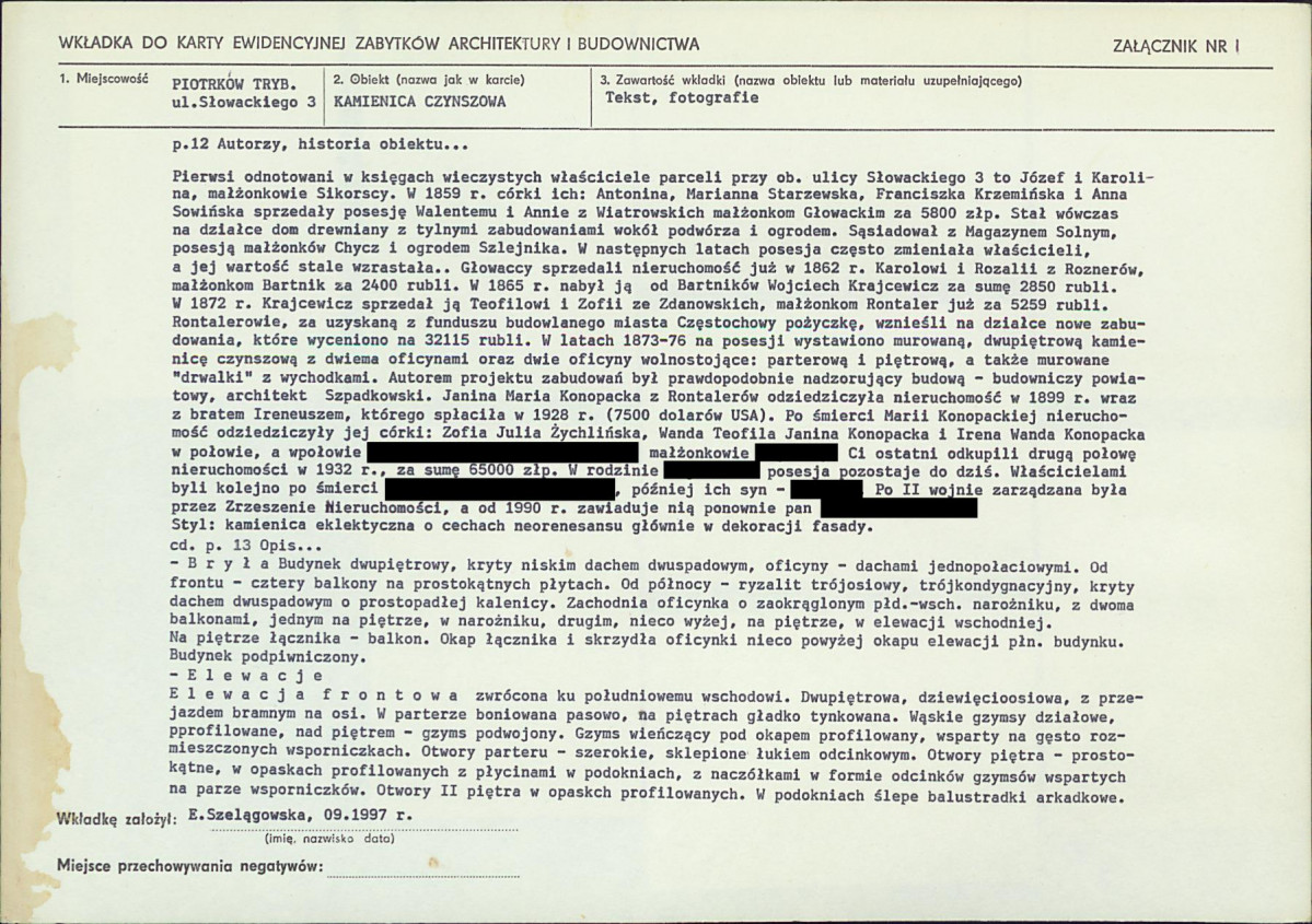 KB - Karta biała, skan nr 5