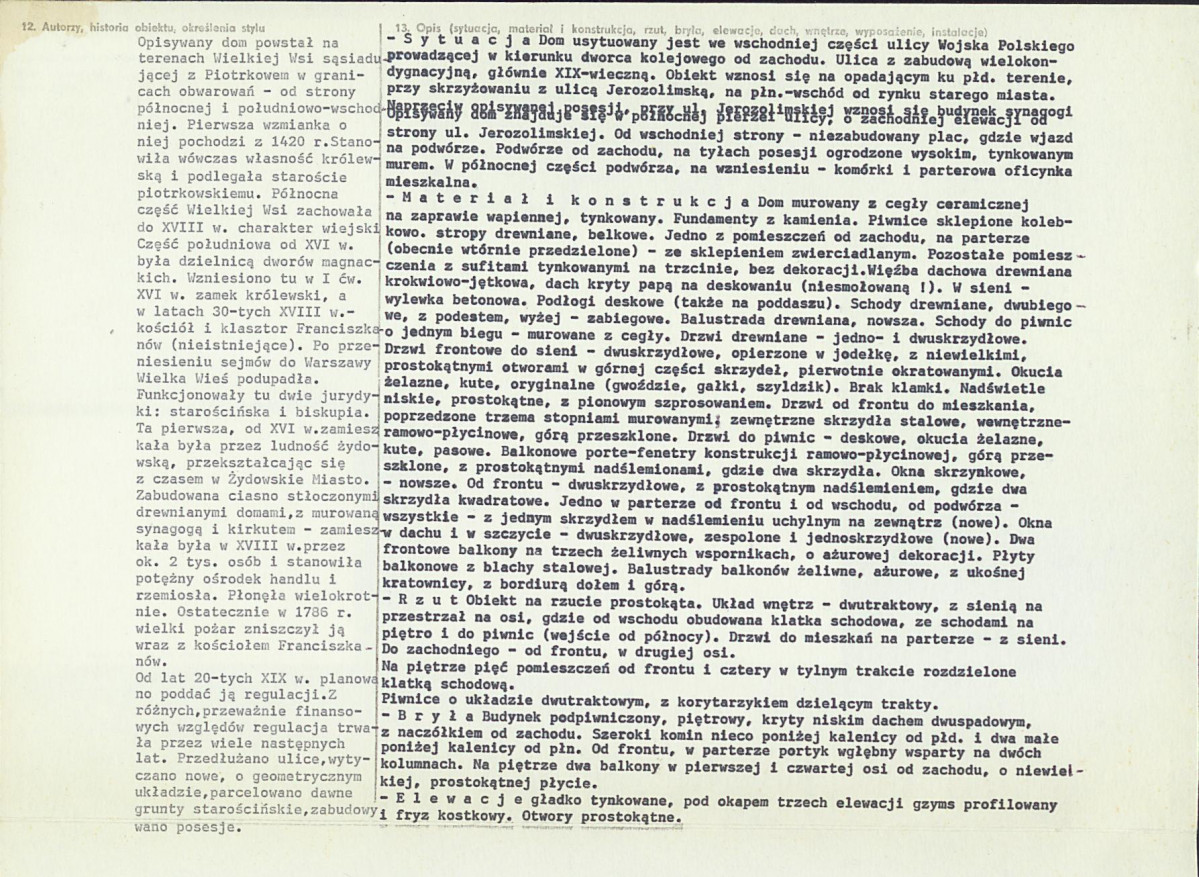 KB - Karta biała, skan nr 2