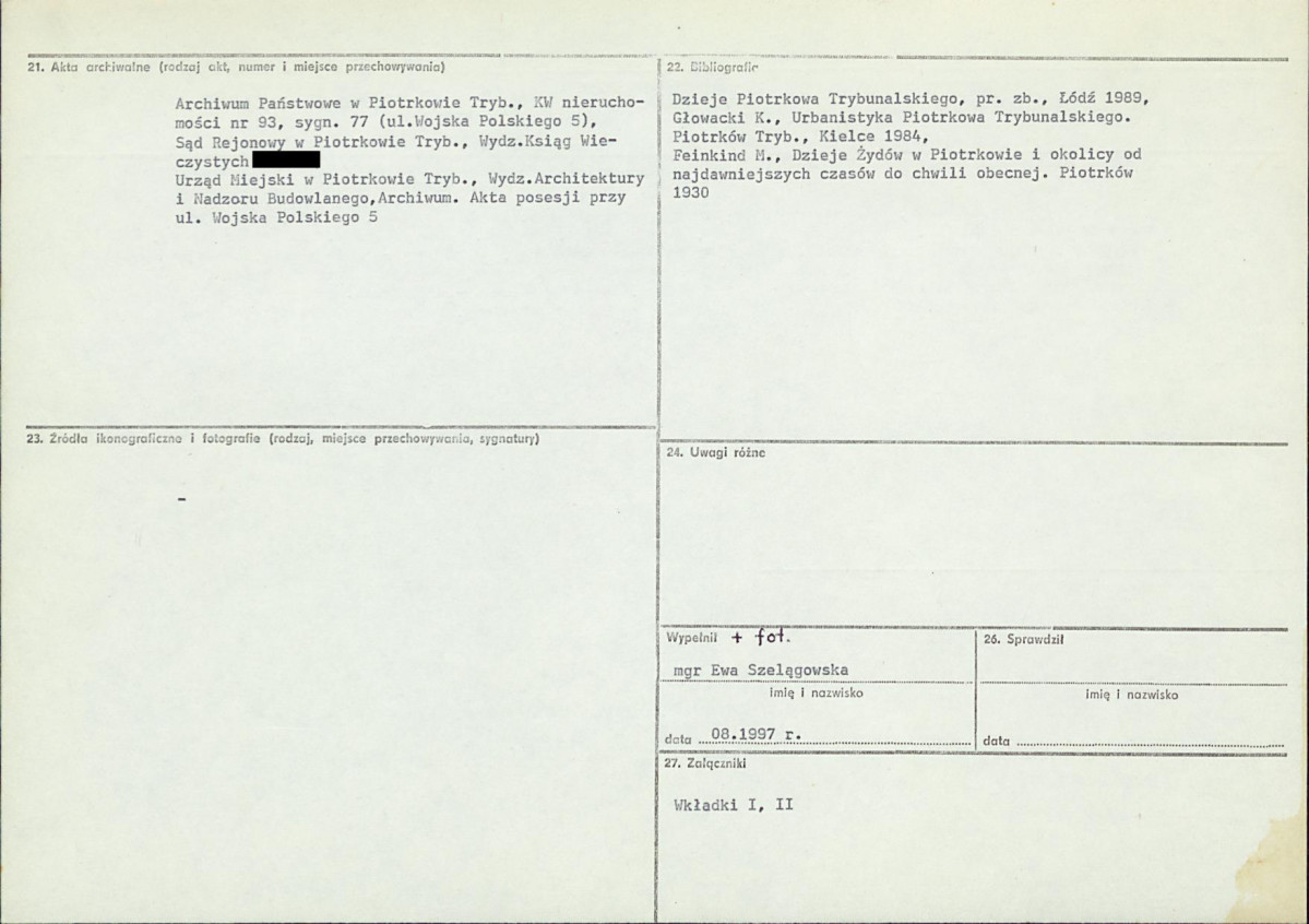 KB - Karta biała, skan nr 4