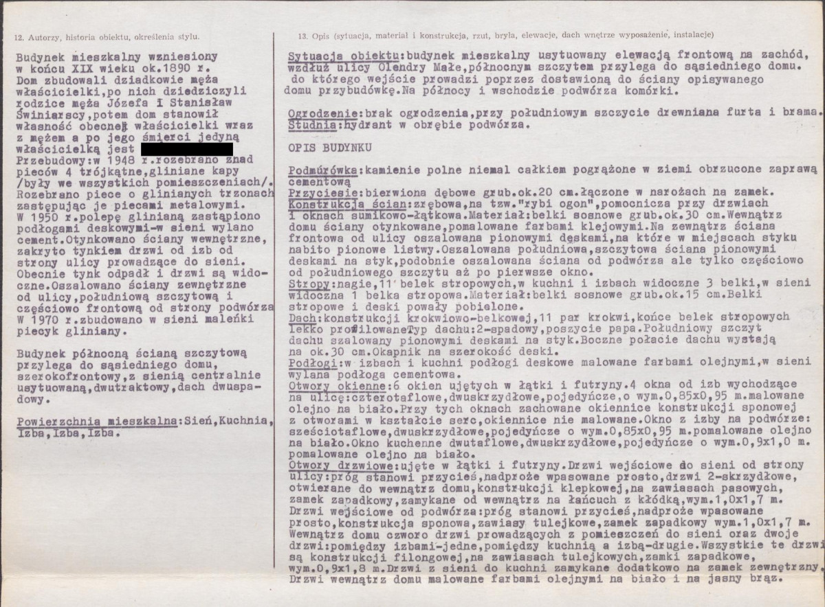 KB - Karta biała, skan nr 2