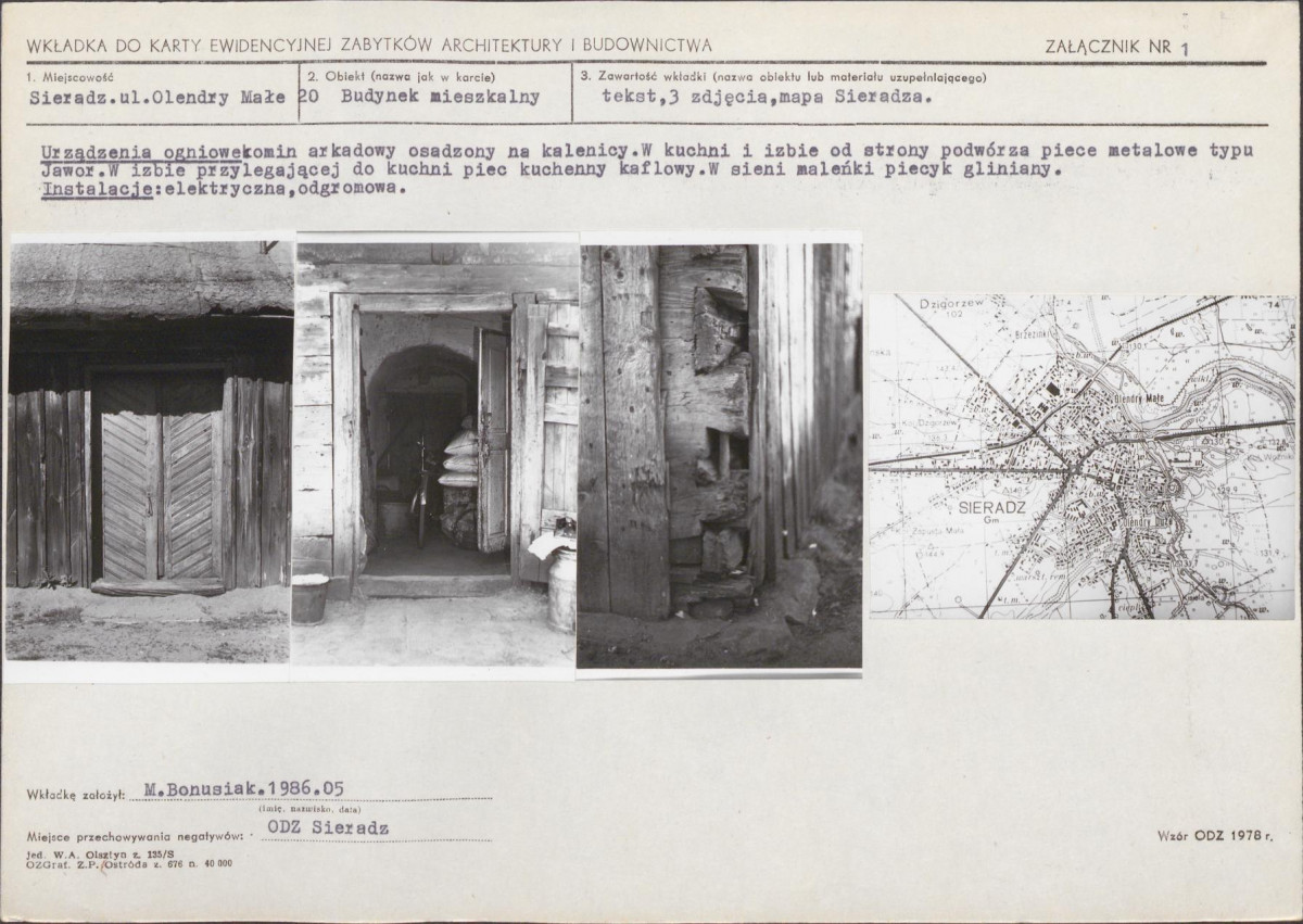 KB - Karta biała, skan nr 5