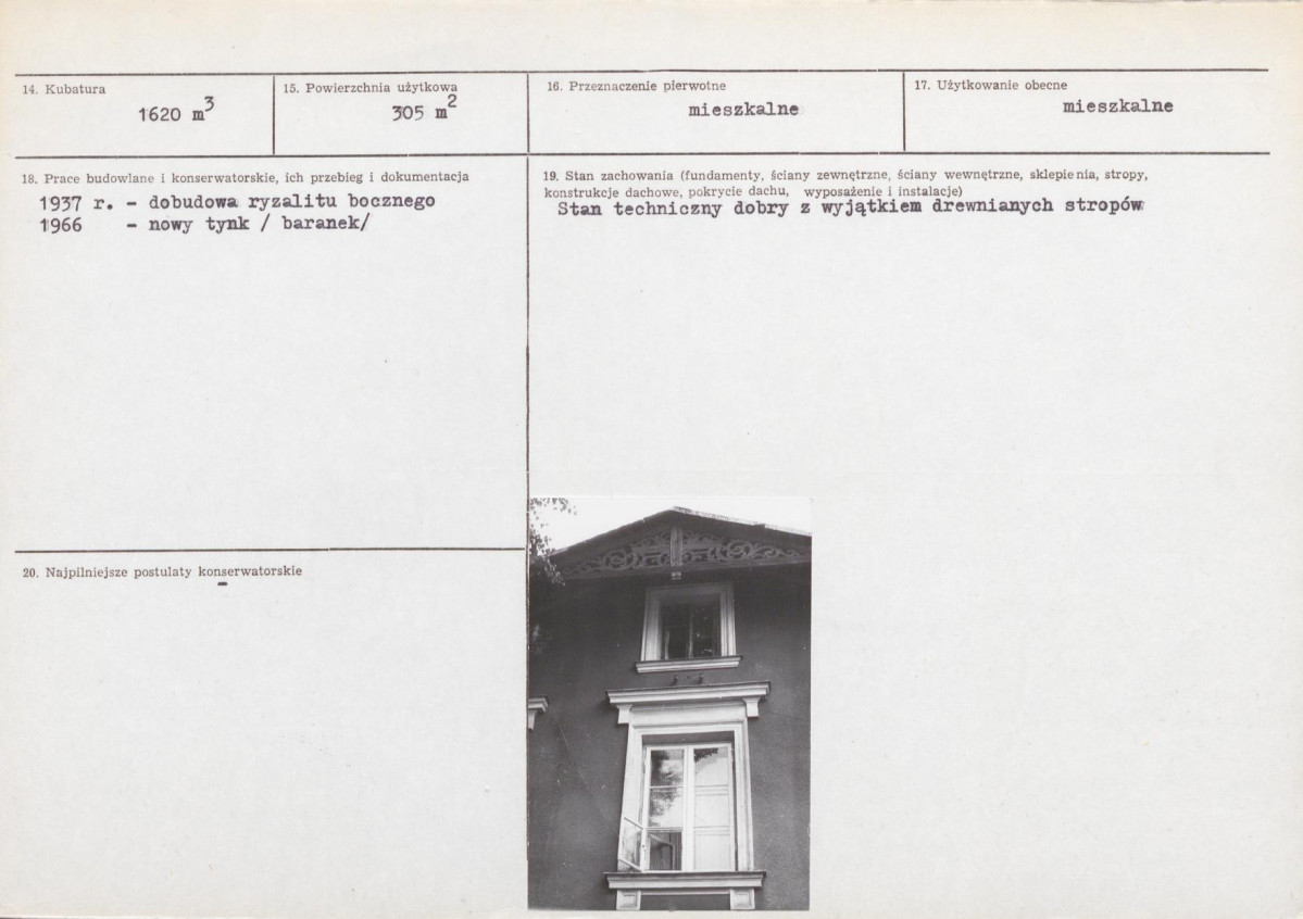 KB - Karta biała, skan nr 3