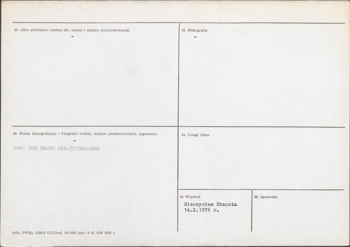 KB - Karta biała, skan nr 4