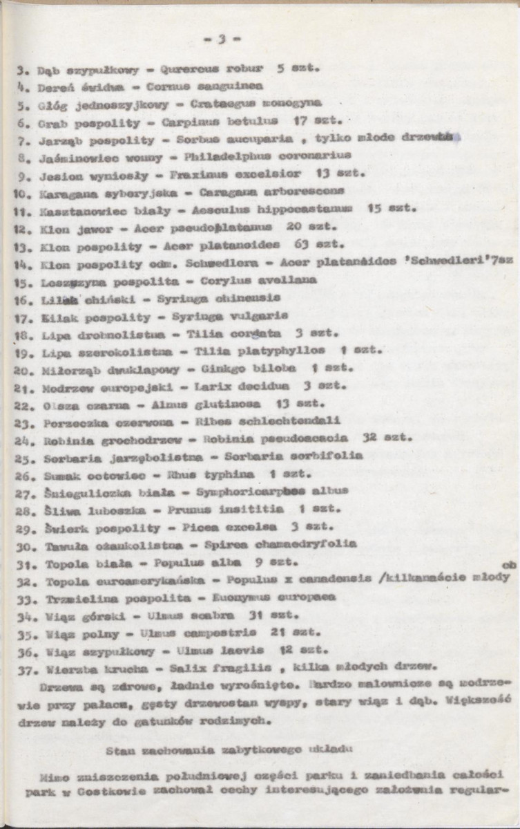 EP - Ewidencja parkowa, skan nr 8