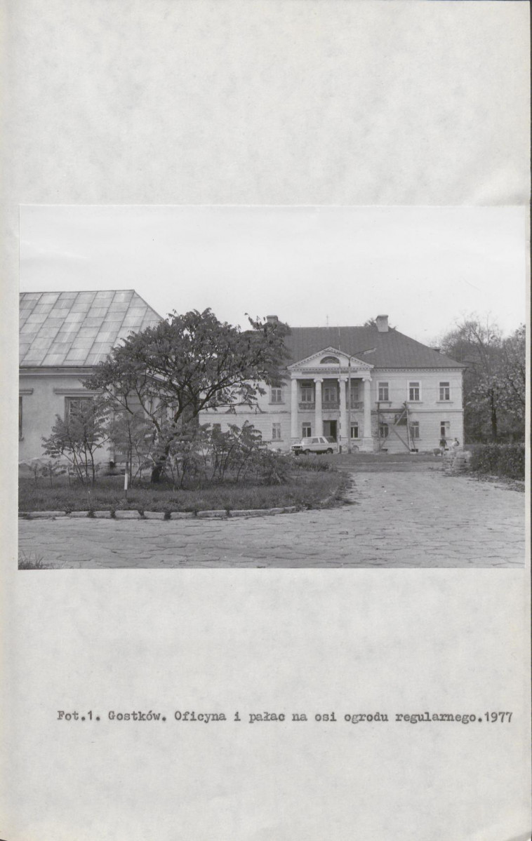 EP - Ewidencja parkowa, skan nr 11