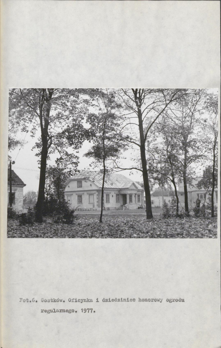 EP - Ewidencja parkowa, skan nr 16