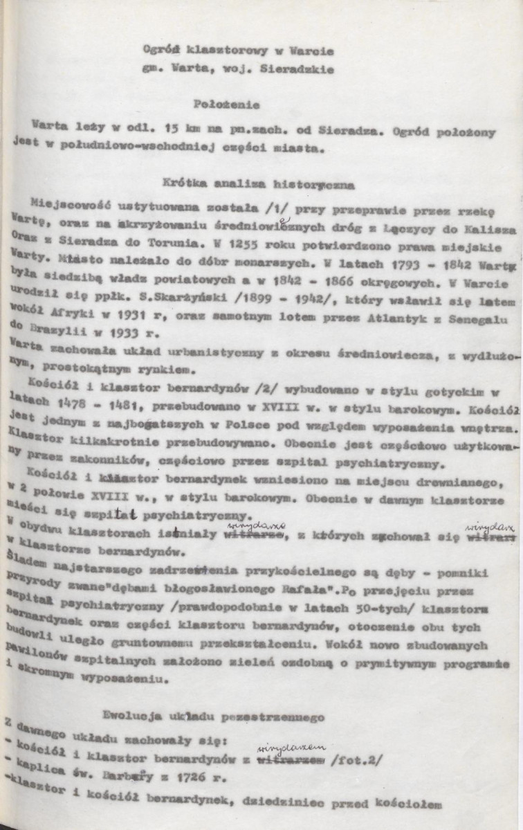 Ewidencja parkowa, skan nr 6