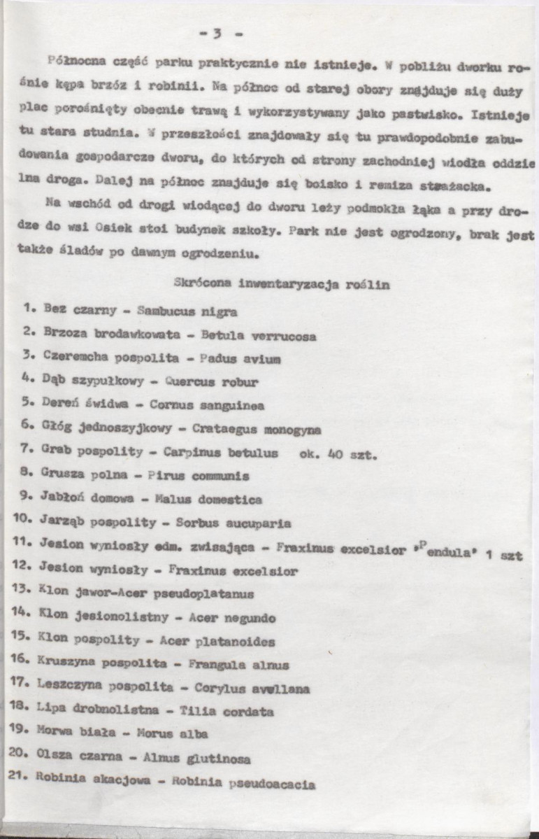 Ewidencja parkowa, skan nr 8