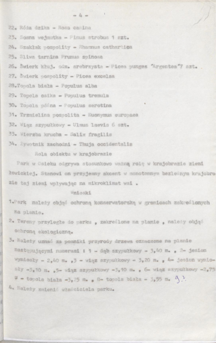 Ewidencja parkowa, skan nr 9