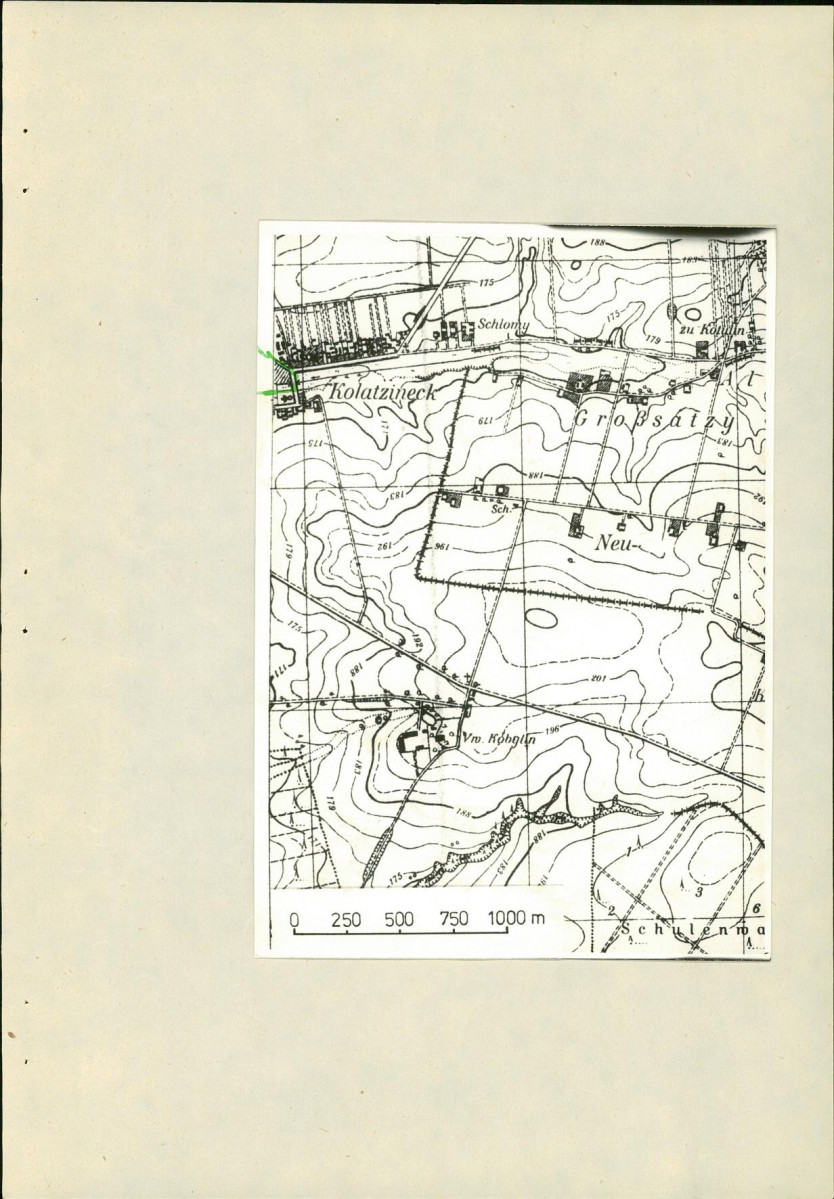 Ewidencja parkowa, skan nr 12