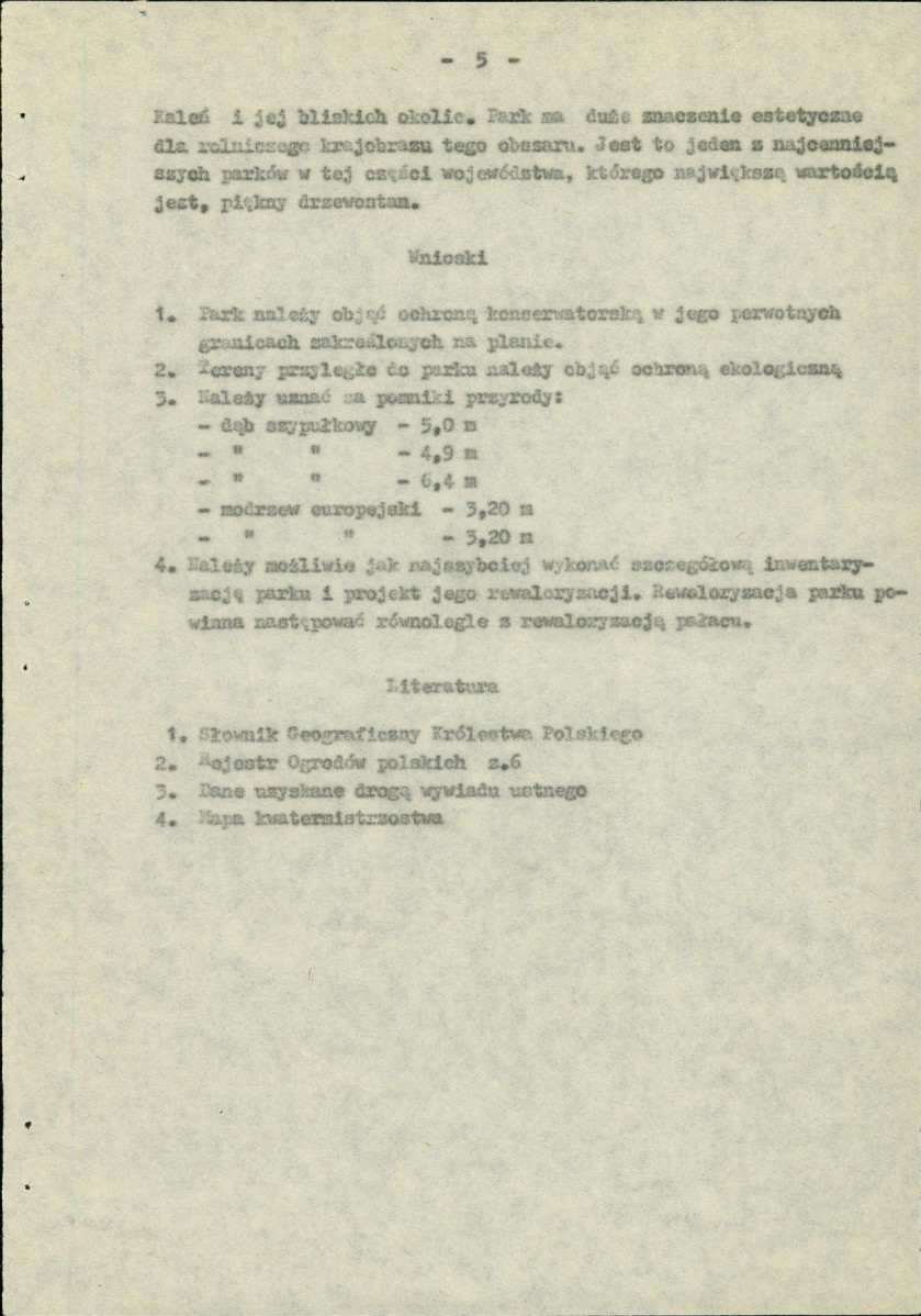 Ewidencja parkowa, skan nr 11