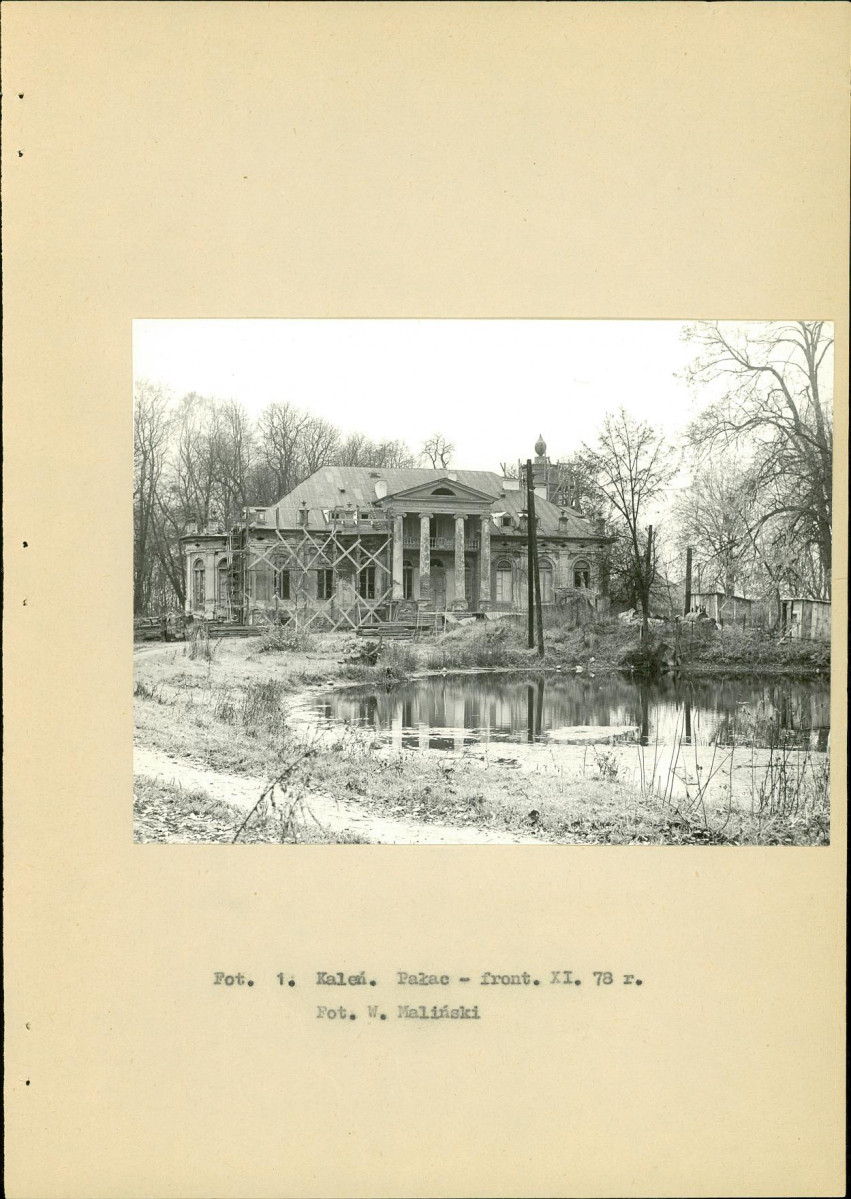 Ewidencja parkowa, skan nr 13