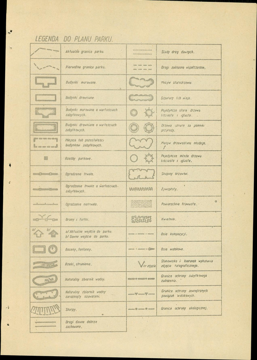 Ewidencja parkowa, skan nr 19