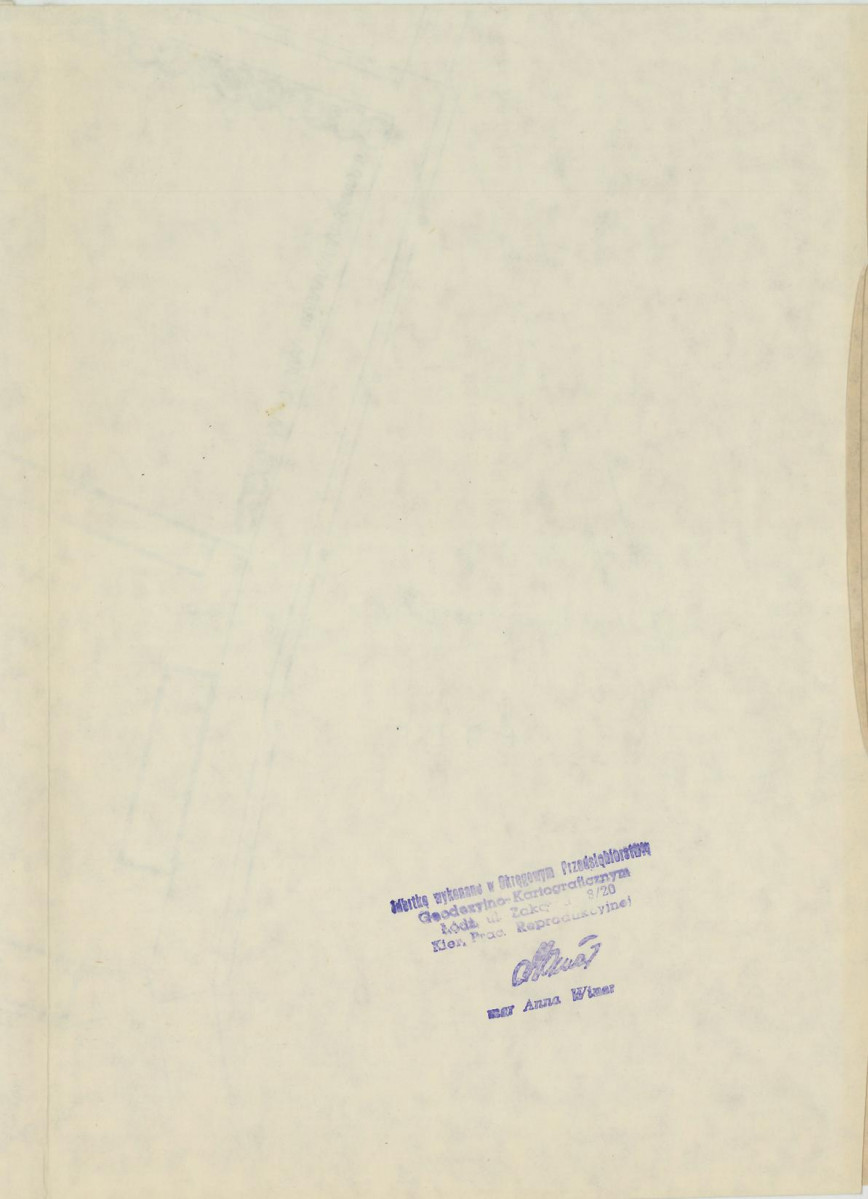 Ewidencja parkowa, skan nr 21