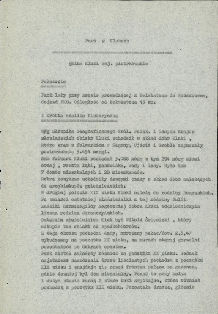 EP - Ewidencja parkowa, skan nr 6