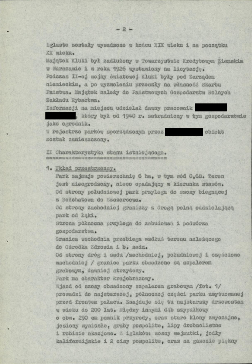 EP - Ewidencja parkowa, skan nr 7