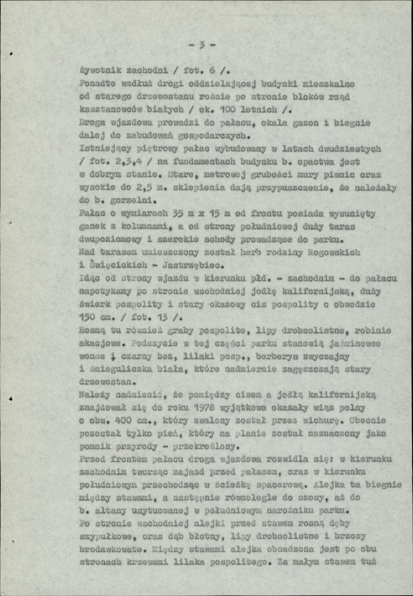 EP - Ewidencja parkowa, skan nr 8