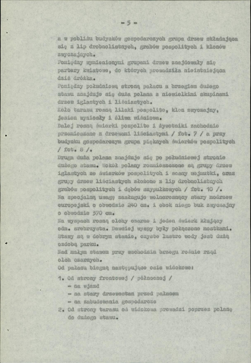 EP - Ewidencja parkowa, skan nr 10