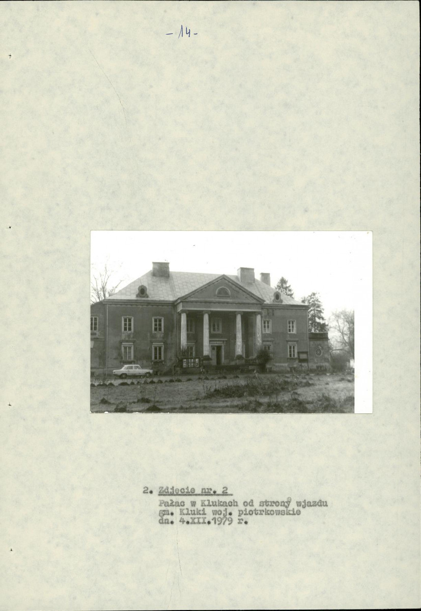 EP - Ewidencja parkowa, skan nr 21