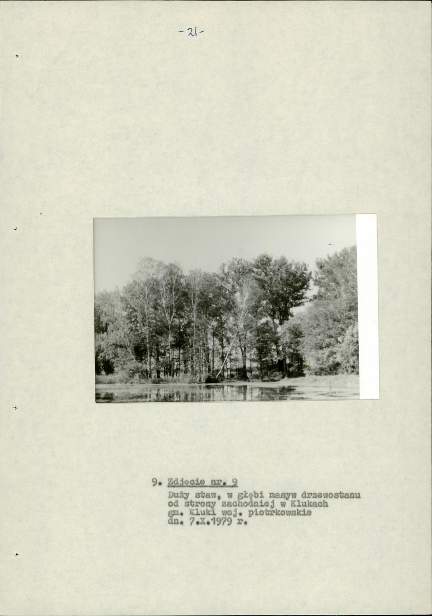 EP - Ewidencja parkowa, skan nr 28