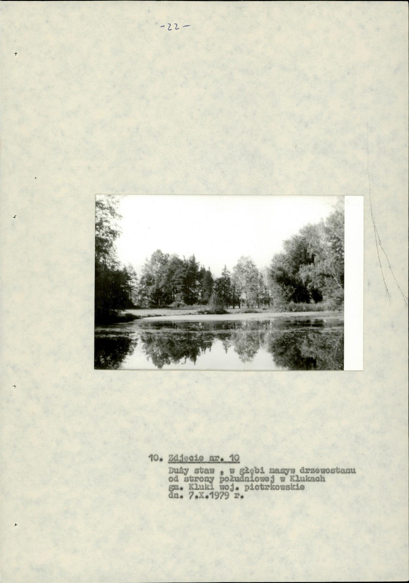 EP - Ewidencja parkowa, skan nr 29