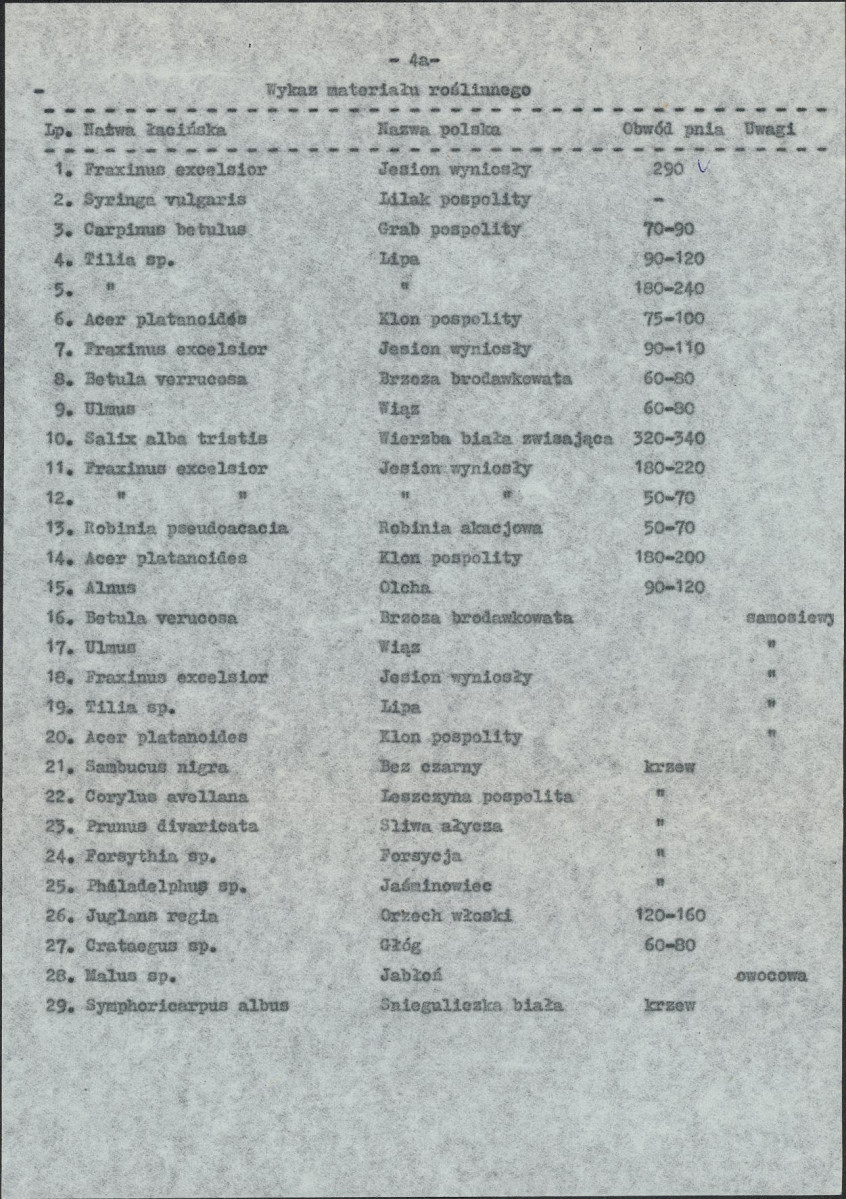 EP - Ewidencja parkowa, skan nr 13