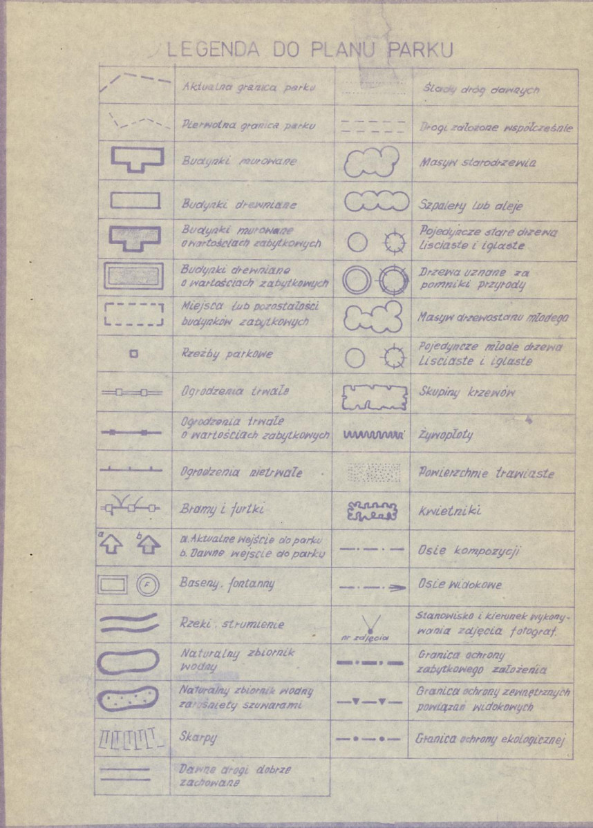 EP - Ewidencja parkowa, skan nr 17