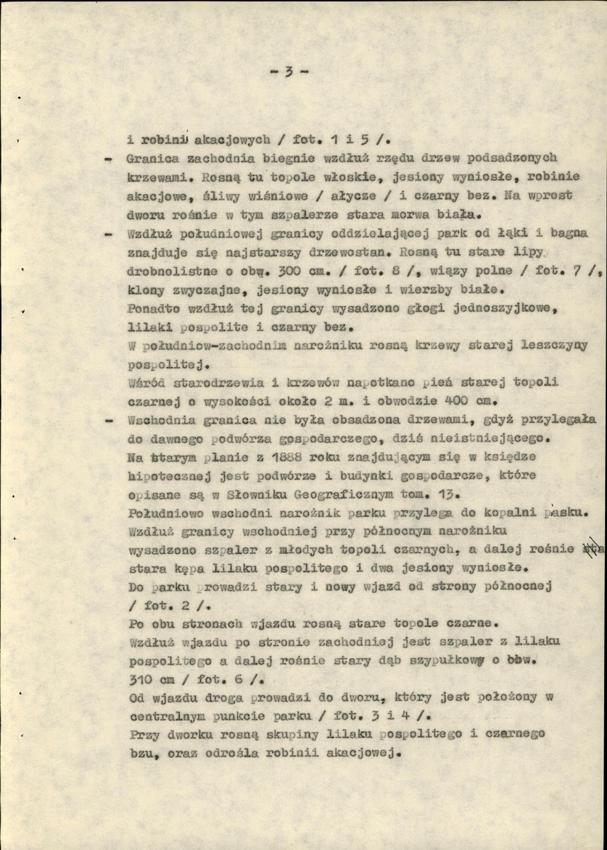 EP - Ewidencja parkowa, skan nr 10