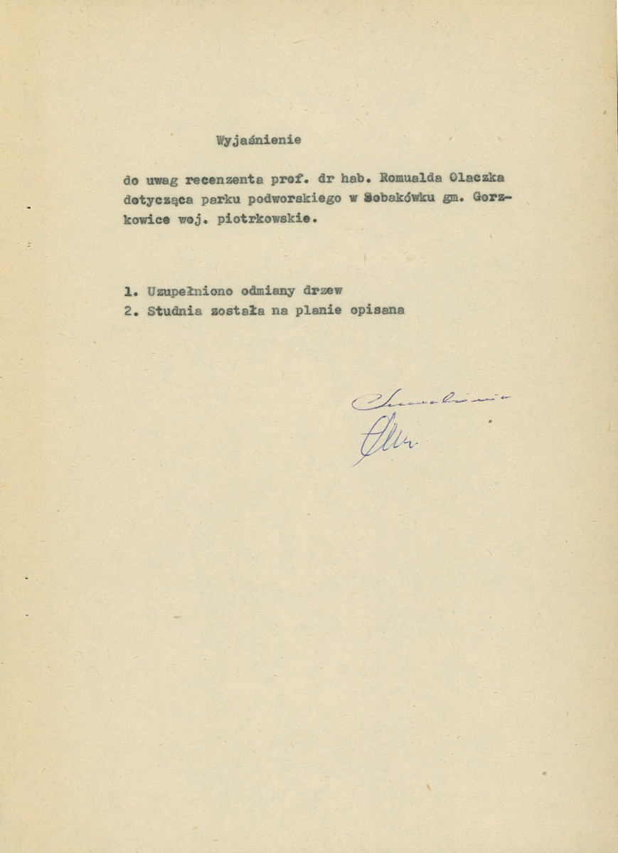 Ewidencja parkowa, skan nr 5