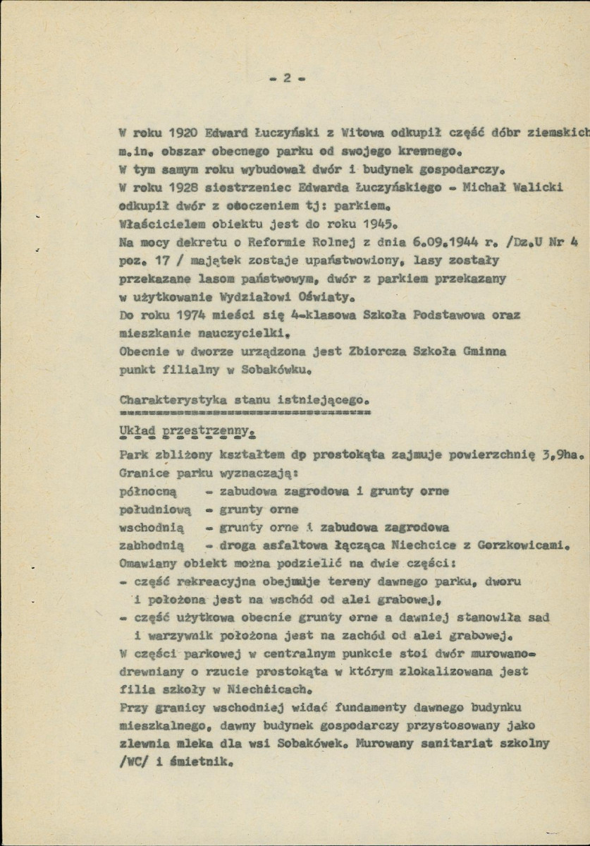 Ewidencja parkowa, skan nr 9