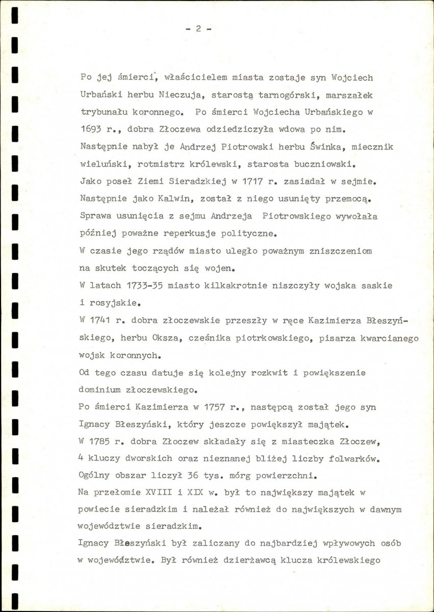 Ewidencja parkowa, skan nr 6