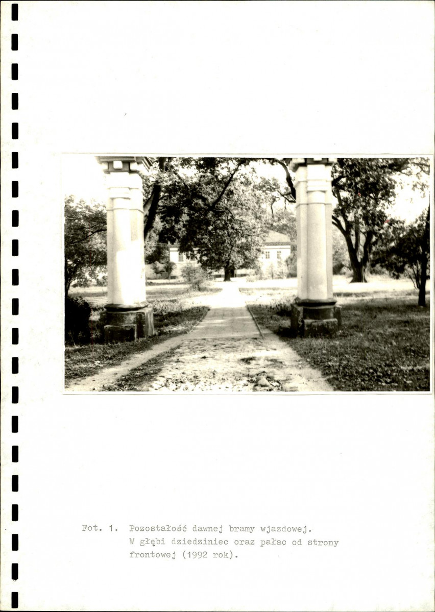 Ewidencja parkowa, skan nr 18