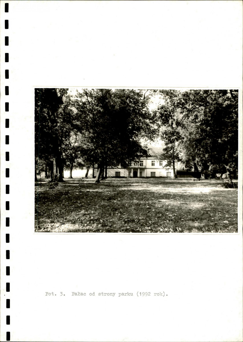 Ewidencja parkowa, skan nr 20