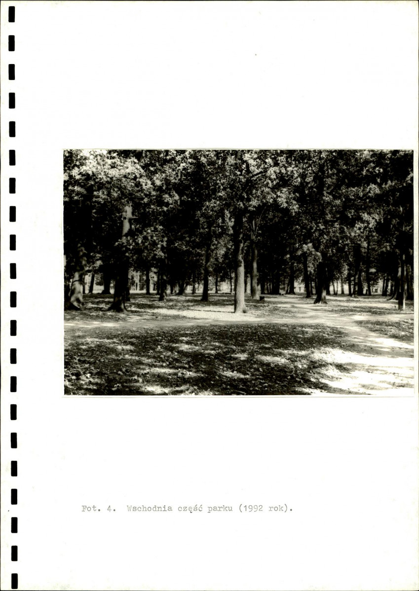 Ewidencja parkowa, skan nr 21