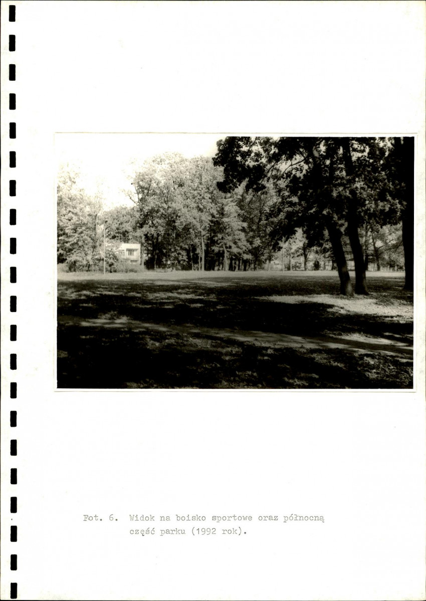 Ewidencja parkowa, skan nr 23