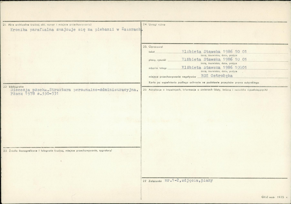 KB - Karta biała, skan nr 4